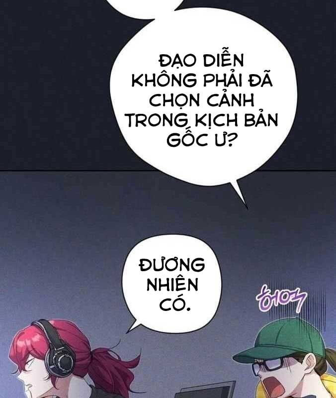 Cuộc Sống Bắt Đầu Khi Làm Một Diễn Viên Nhí: Chapter 23