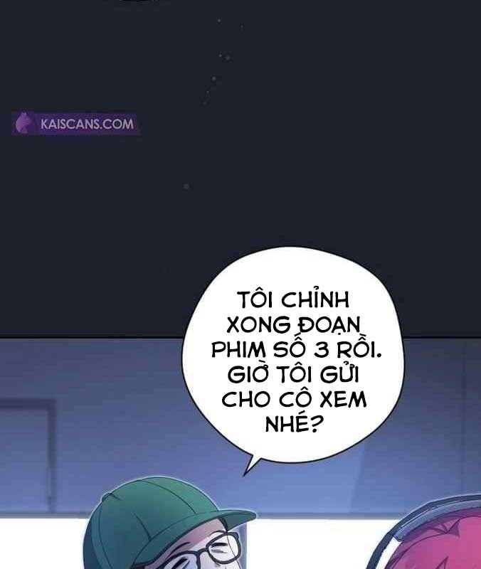 Cuộc Sống Bắt Đầu Khi Làm Một Diễn Viên Nhí: Chapter 23