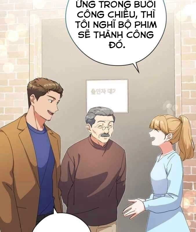 Cuộc Sống Bắt Đầu Khi Làm Một Diễn Viên Nhí: Chapter 23