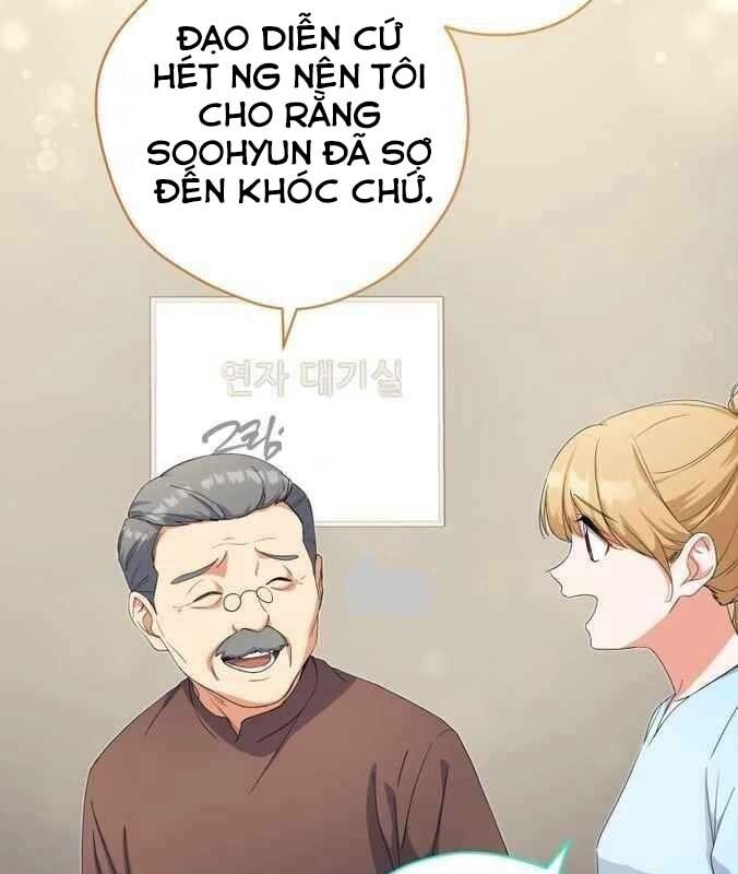 Cuộc Sống Bắt Đầu Khi Làm Một Diễn Viên Nhí: Chapter 23
