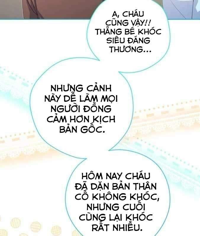 Cuộc Sống Bắt Đầu Khi Làm Một Diễn Viên Nhí: Chapter 23