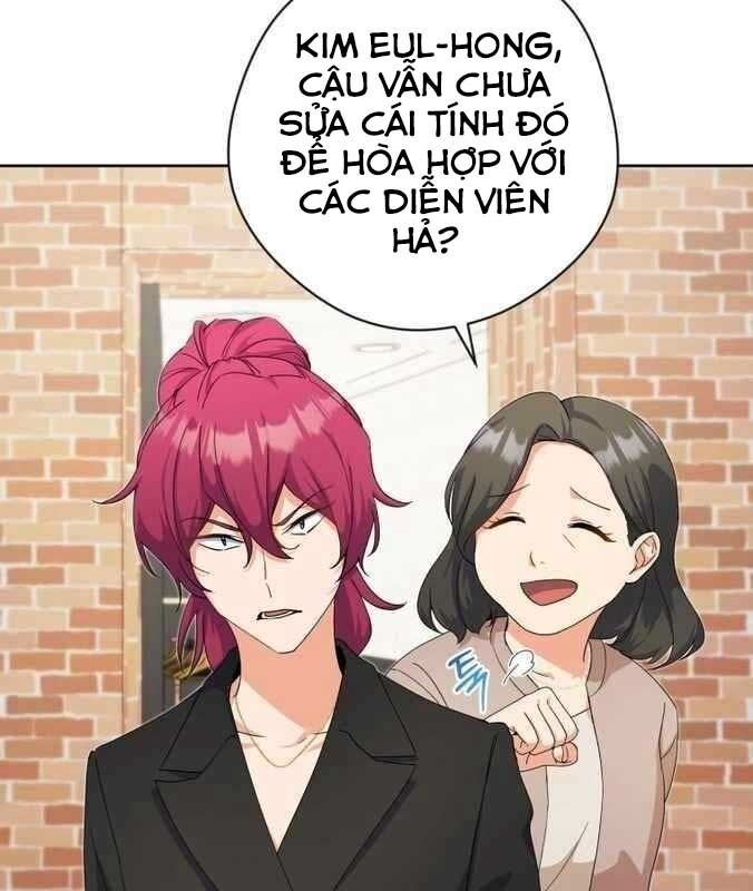 Cuộc Sống Bắt Đầu Khi Làm Một Diễn Viên Nhí: Chapter 23