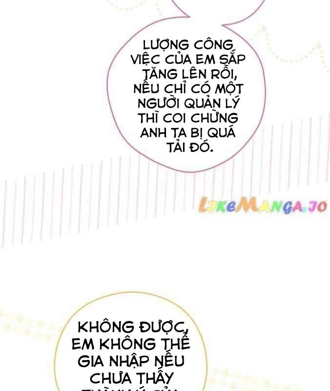 Cuộc Sống Bắt Đầu Khi Làm Một Diễn Viên Nhí: Chapter 23
