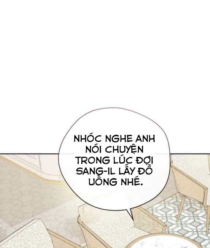 Cuộc Sống Bắt Đầu Khi Làm Một Diễn Viên Nhí: Chapter 23