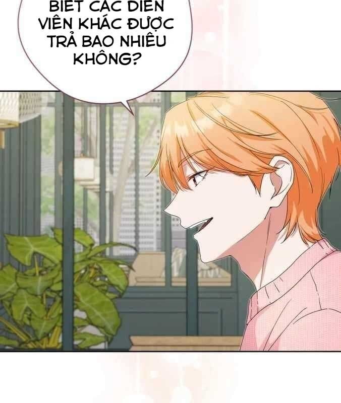 Cuộc Sống Bắt Đầu Khi Làm Một Diễn Viên Nhí: Chapter 23