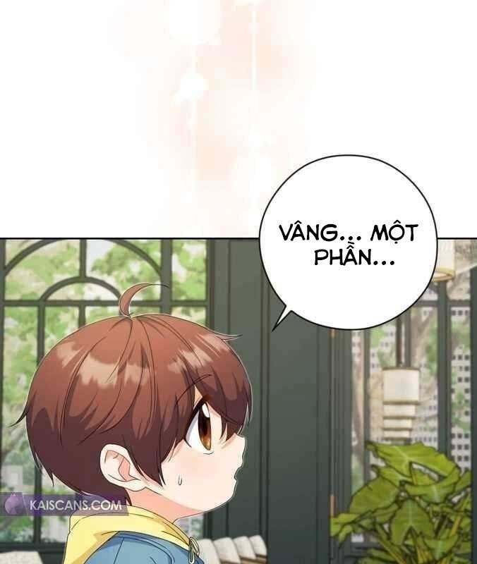 Cuộc Sống Bắt Đầu Khi Làm Một Diễn Viên Nhí: Chapter 23