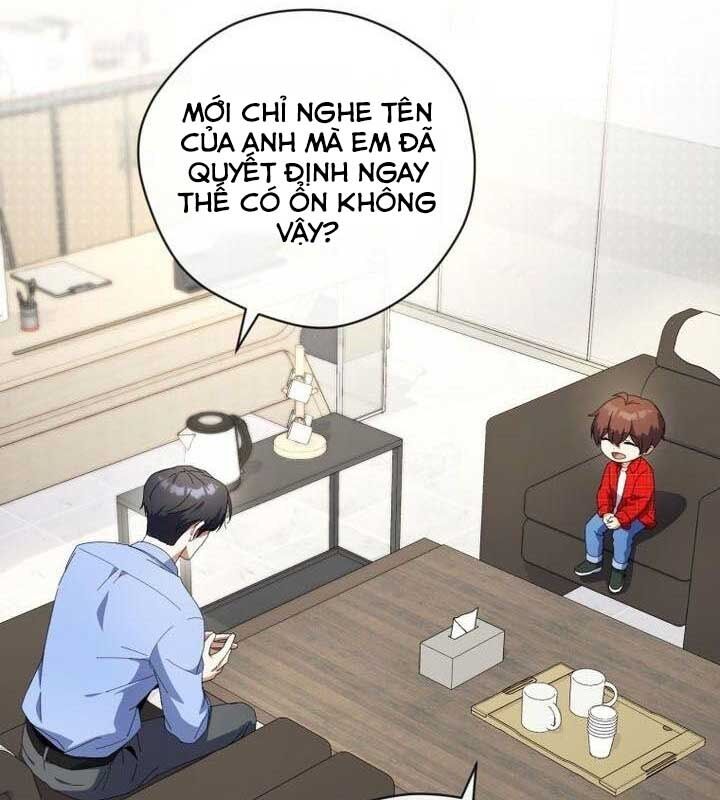 Cuộc Sống Bắt Đầu Khi Làm Một Diễn Viên Nhí: Chapter 24
