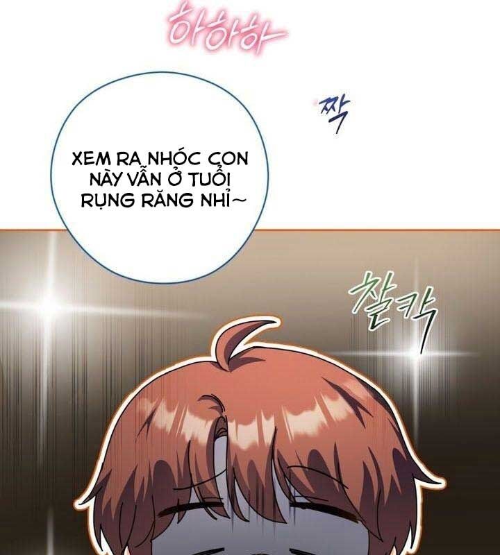 Cuộc Sống Bắt Đầu Khi Làm Một Diễn Viên Nhí: Chapter 24