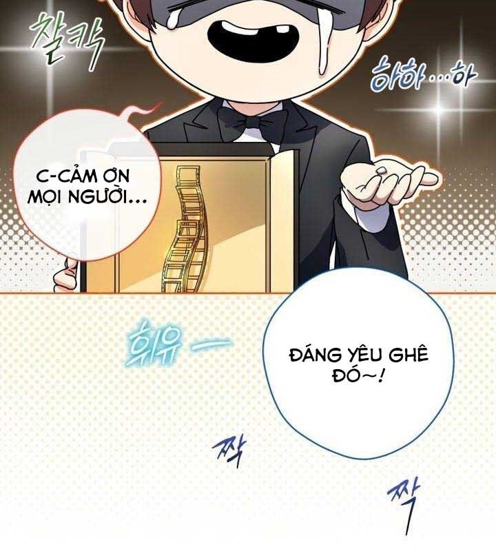 Cuộc Sống Bắt Đầu Khi Làm Một Diễn Viên Nhí: Chapter 24