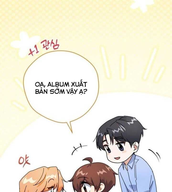 Cuộc Sống Bắt Đầu Khi Làm Một Diễn Viên Nhí: Chapter 24