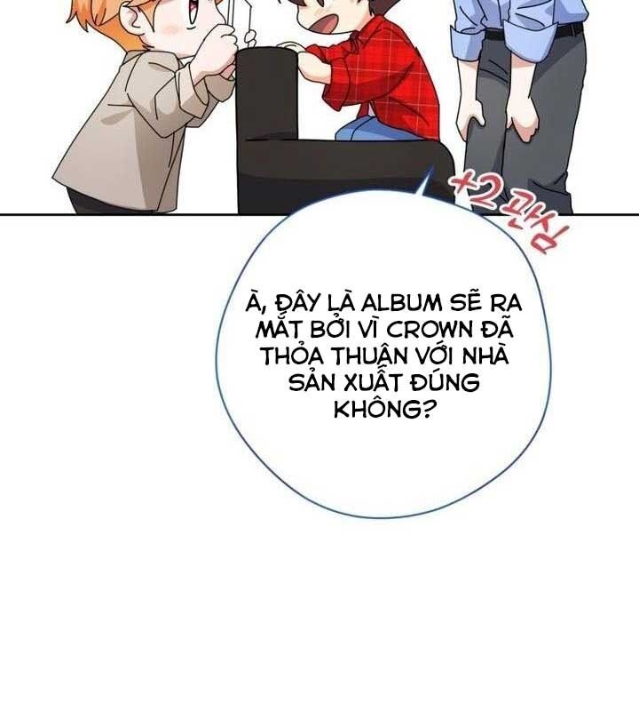 Cuộc Sống Bắt Đầu Khi Làm Một Diễn Viên Nhí: Chapter 24
