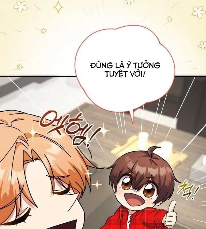Cuộc Sống Bắt Đầu Khi Làm Một Diễn Viên Nhí: Chapter 24