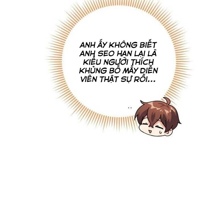 Cuộc Sống Bắt Đầu Khi Làm Một Diễn Viên Nhí: Chapter 24
