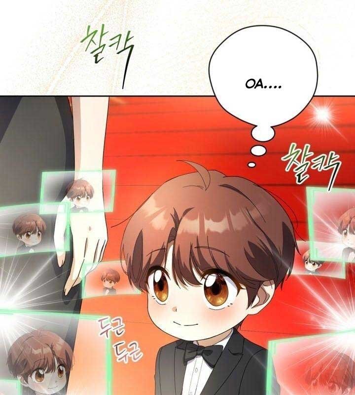 Cuộc Sống Bắt Đầu Khi Làm Một Diễn Viên Nhí: Chapter 24
