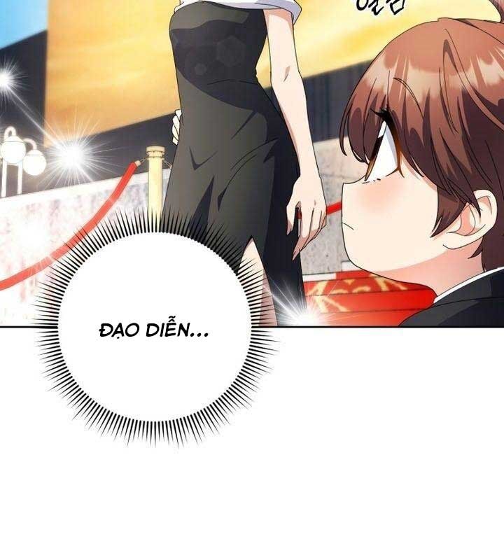 Cuộc Sống Bắt Đầu Khi Làm Một Diễn Viên Nhí: Chapter 24