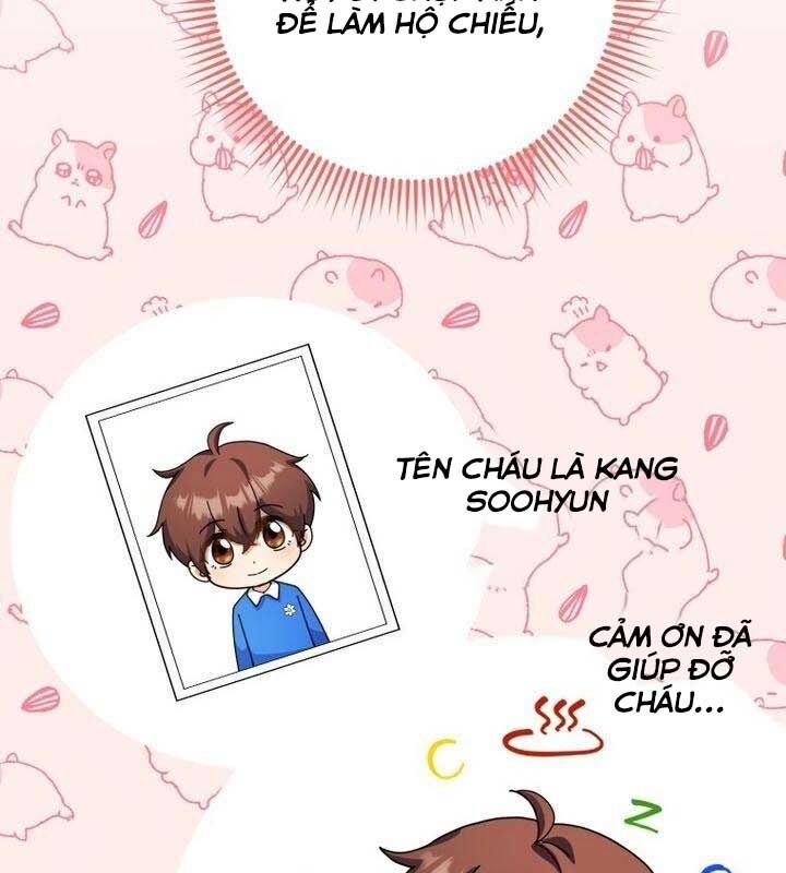 Cuộc Sống Bắt Đầu Khi Làm Một Diễn Viên Nhí: Chapter 24