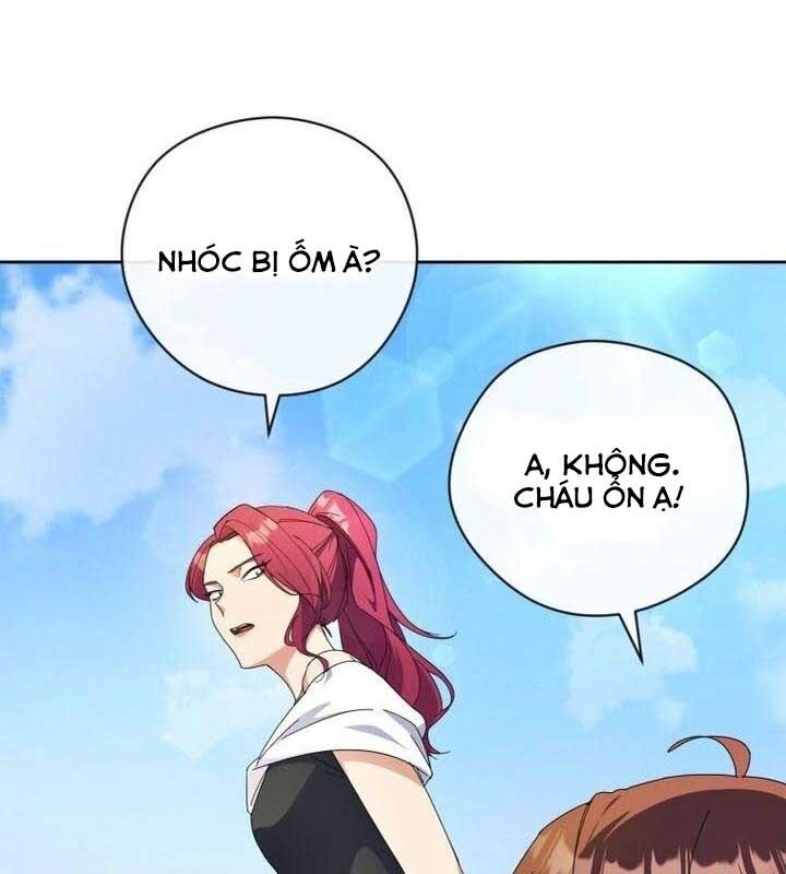 Cuộc Sống Bắt Đầu Khi Làm Một Diễn Viên Nhí: Chapter 24