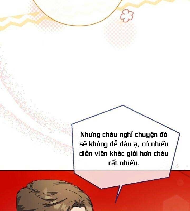 Cuộc Sống Bắt Đầu Khi Làm Một Diễn Viên Nhí: Chapter 24