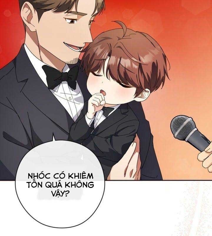 Cuộc Sống Bắt Đầu Khi Làm Một Diễn Viên Nhí: Chapter 24