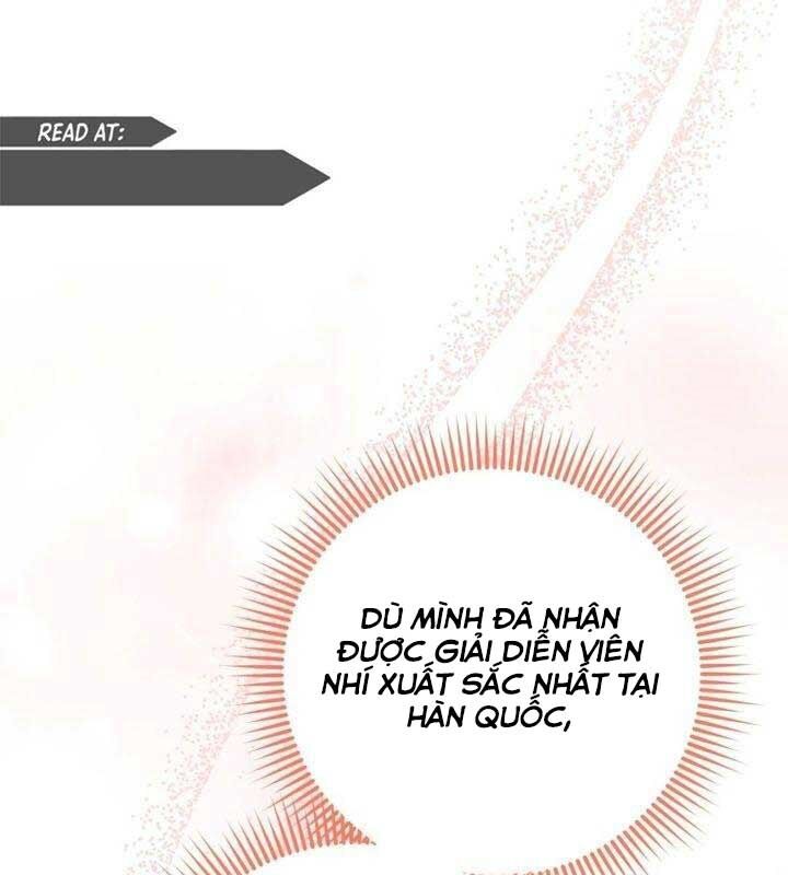 Cuộc Sống Bắt Đầu Khi Làm Một Diễn Viên Nhí: Chapter 24