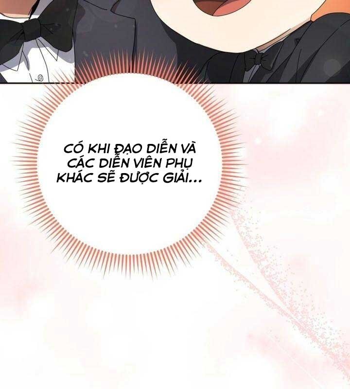 Cuộc Sống Bắt Đầu Khi Làm Một Diễn Viên Nhí: Chapter 24