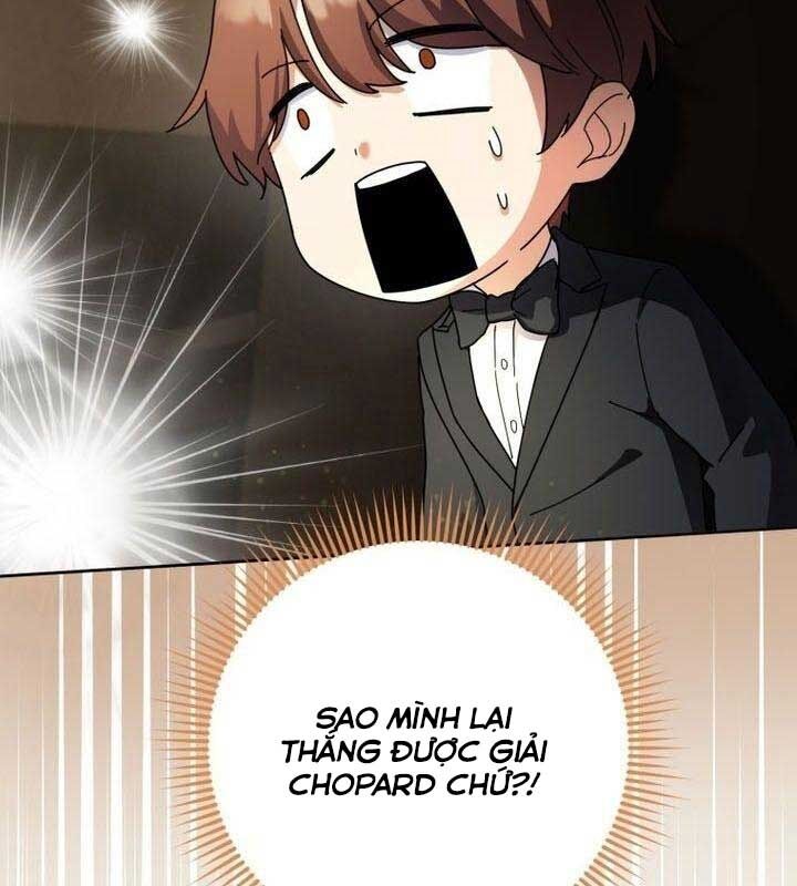 Cuộc Sống Bắt Đầu Khi Làm Một Diễn Viên Nhí: Chapter 24
