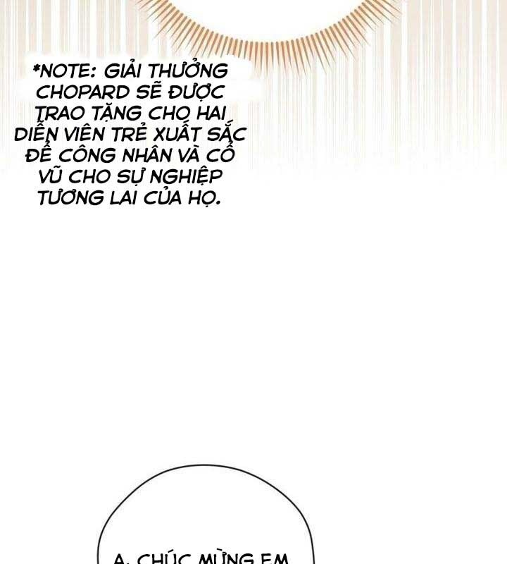 Cuộc Sống Bắt Đầu Khi Làm Một Diễn Viên Nhí: Chapter 24