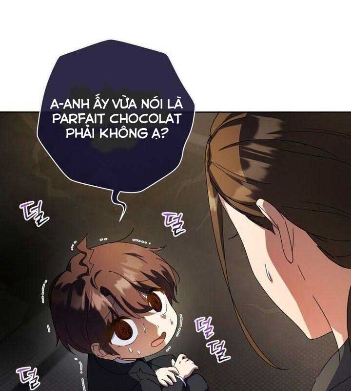 Cuộc Sống Bắt Đầu Khi Làm Một Diễn Viên Nhí: Chapter 24