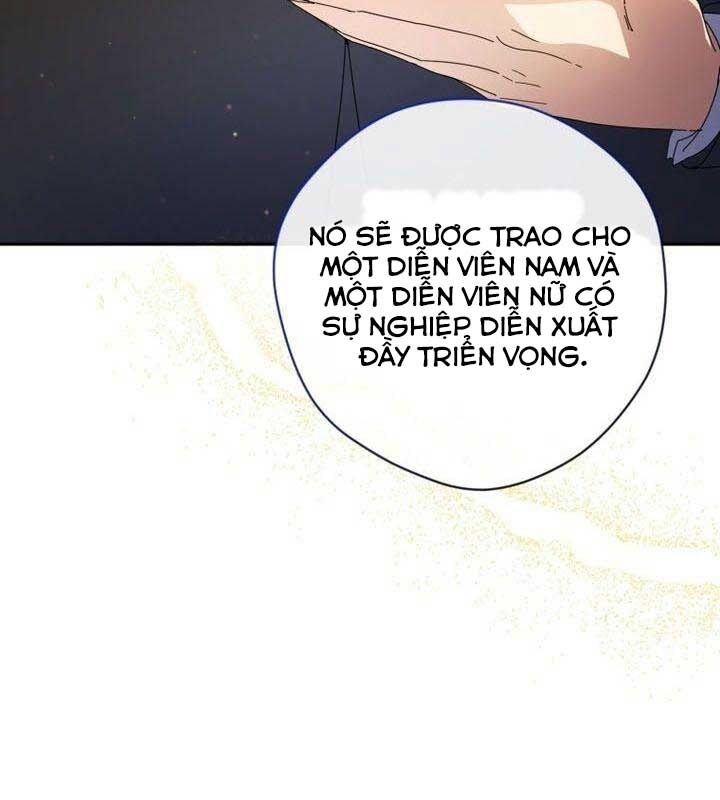 Cuộc Sống Bắt Đầu Khi Làm Một Diễn Viên Nhí: Chapter 24