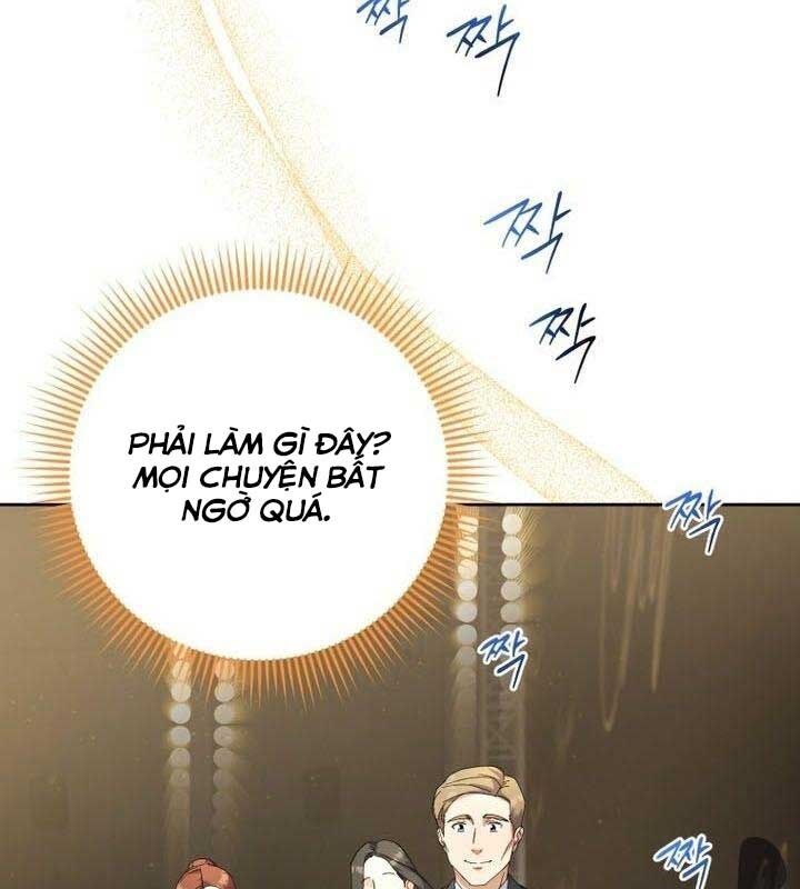 Cuộc Sống Bắt Đầu Khi Làm Một Diễn Viên Nhí: Chapter 24
