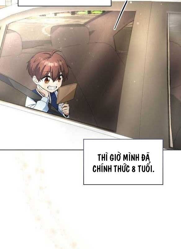 Cuộc Sống Bắt Đầu Khi Làm Một Diễn Viên Nhí: Chapter 25