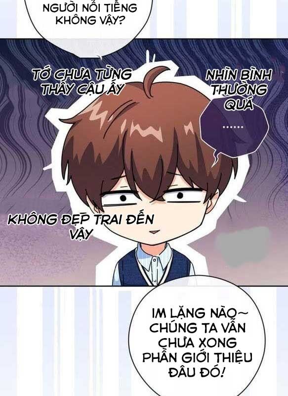 Cuộc Sống Bắt Đầu Khi Làm Một Diễn Viên Nhí: Chapter 25