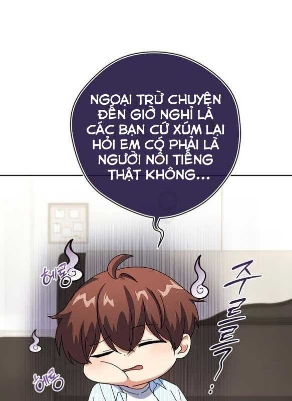 Cuộc Sống Bắt Đầu Khi Làm Một Diễn Viên Nhí: Chapter 25