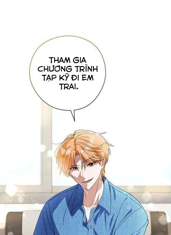 Cuộc Sống Bắt Đầu Khi Làm Một Diễn Viên Nhí: Chapter 25