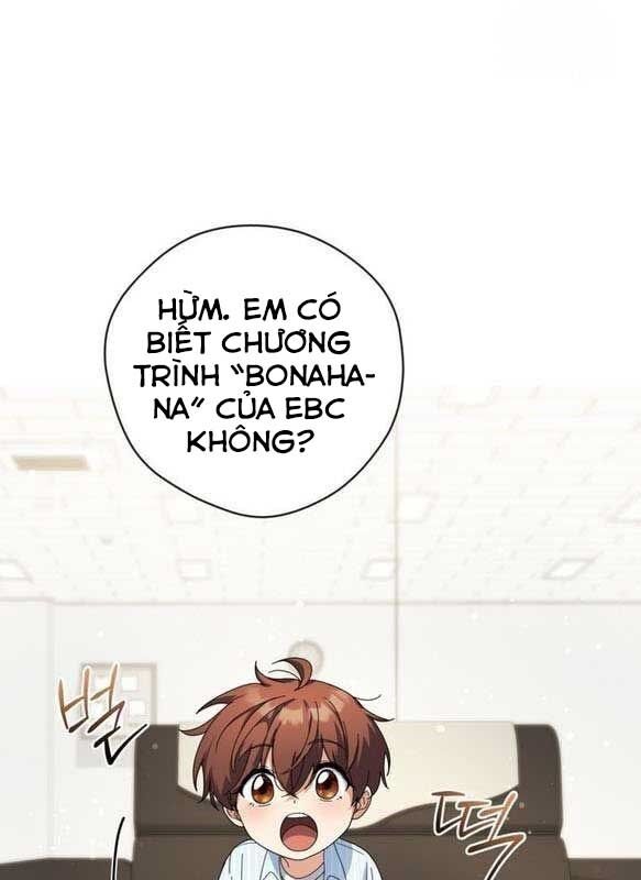 Cuộc Sống Bắt Đầu Khi Làm Một Diễn Viên Nhí: Chapter 25