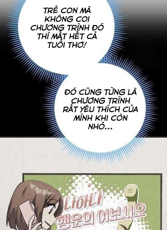 Cuộc Sống Bắt Đầu Khi Làm Một Diễn Viên Nhí: Chapter 25