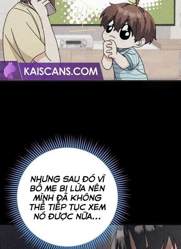 Cuộc Sống Bắt Đầu Khi Làm Một Diễn Viên Nhí: Chapter 25