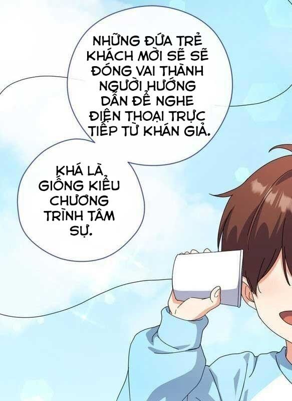 Cuộc Sống Bắt Đầu Khi Làm Một Diễn Viên Nhí: Chapter 25