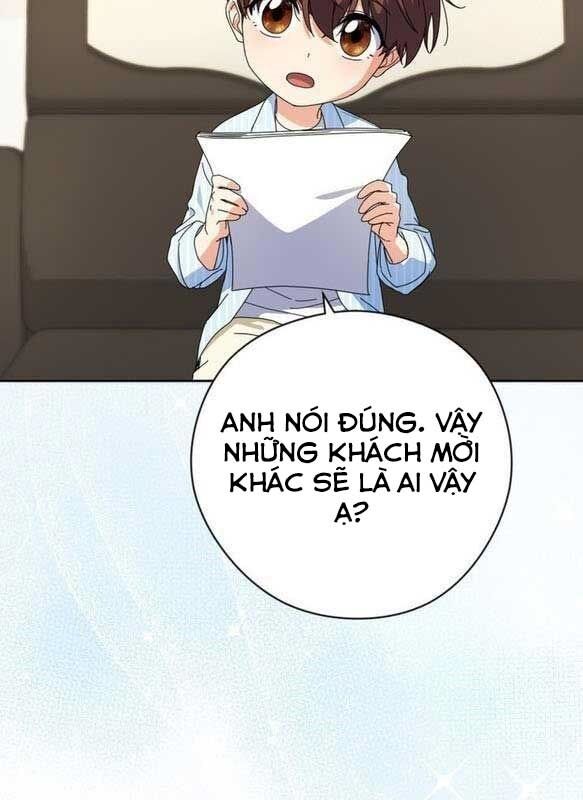 Cuộc Sống Bắt Đầu Khi Làm Một Diễn Viên Nhí: Chapter 25