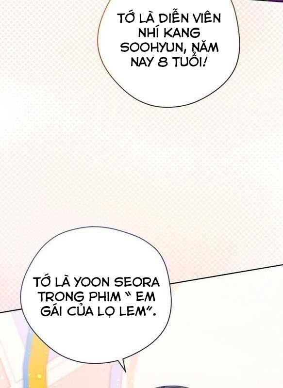 Cuộc Sống Bắt Đầu Khi Làm Một Diễn Viên Nhí: Chapter 25