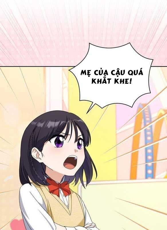Cuộc Sống Bắt Đầu Khi Làm Một Diễn Viên Nhí: Chapter 25