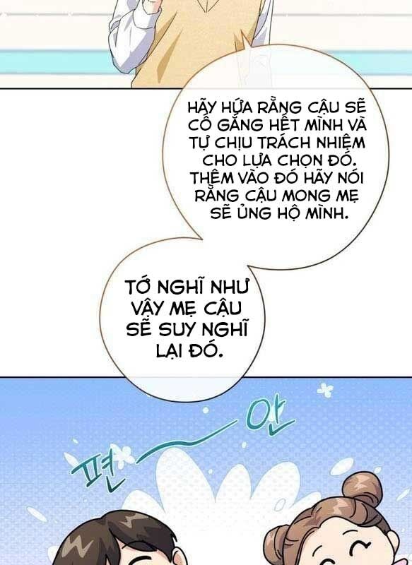 Cuộc Sống Bắt Đầu Khi Làm Một Diễn Viên Nhí: Chapter 25