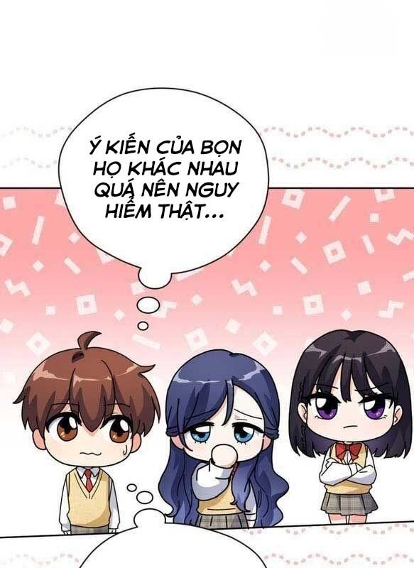 Cuộc Sống Bắt Đầu Khi Làm Một Diễn Viên Nhí: Chapter 25