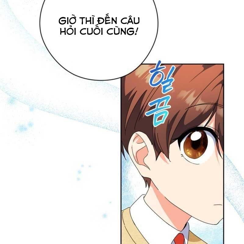 Cuộc Sống Bắt Đầu Khi Làm Một Diễn Viên Nhí: Chapter 26