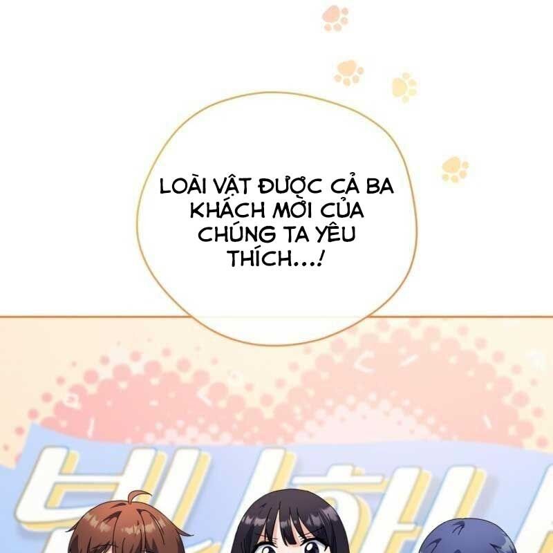 Cuộc Sống Bắt Đầu Khi Làm Một Diễn Viên Nhí: Chapter 26
