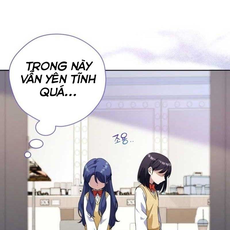 Cuộc Sống Bắt Đầu Khi Làm Một Diễn Viên Nhí: Chapter 26