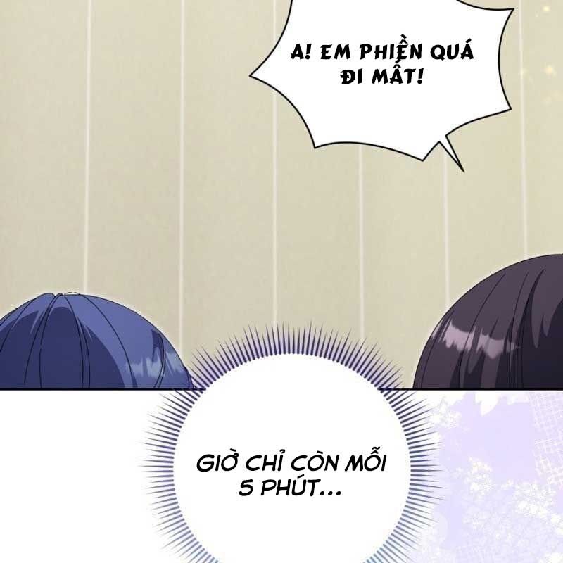 Cuộc Sống Bắt Đầu Khi Làm Một Diễn Viên Nhí: Chapter 26