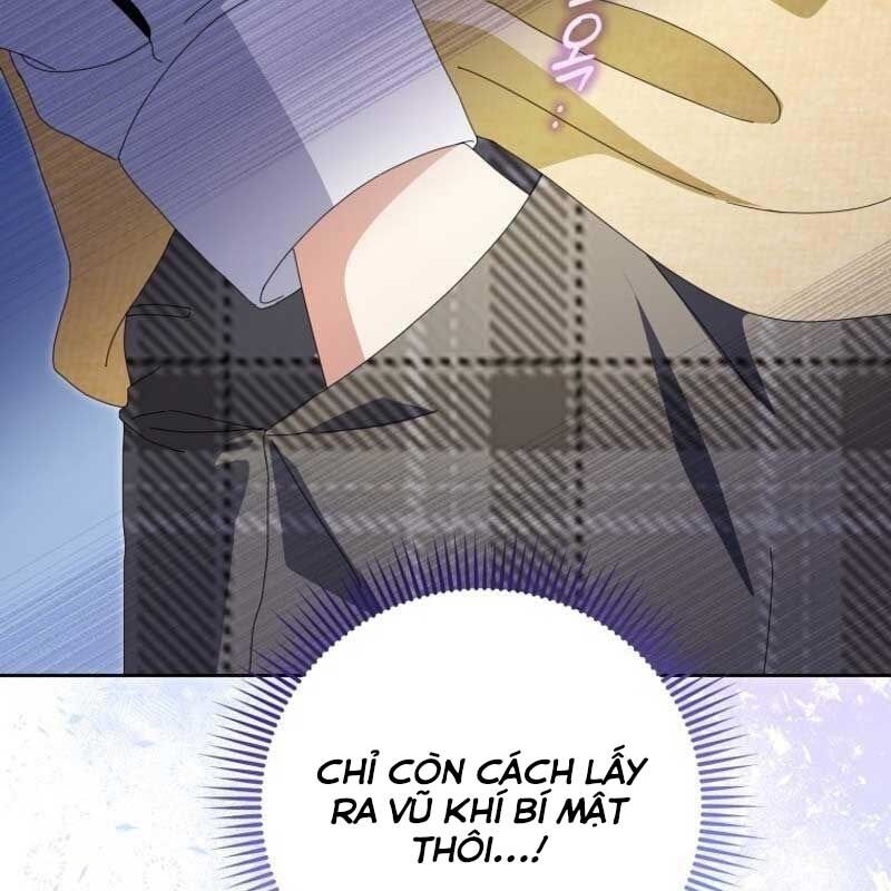 Cuộc Sống Bắt Đầu Khi Làm Một Diễn Viên Nhí: Chapter 26