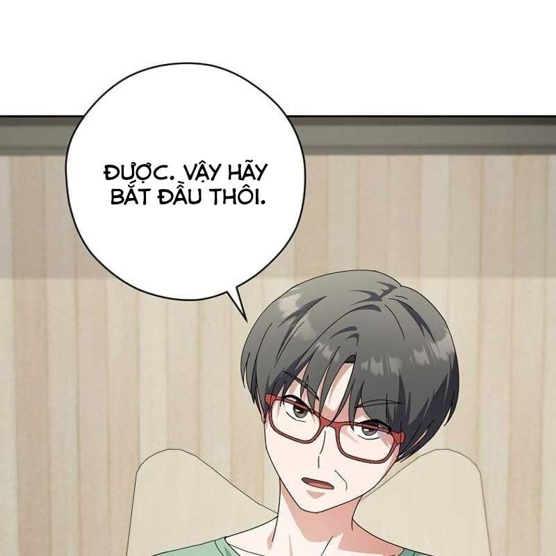 Cuộc Sống Bắt Đầu Khi Làm Một Diễn Viên Nhí: Chapter 27