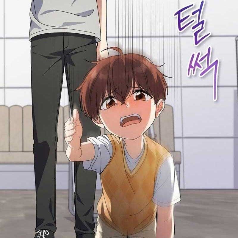 Cuộc Sống Bắt Đầu Khi Làm Một Diễn Viên Nhí: Chapter 27